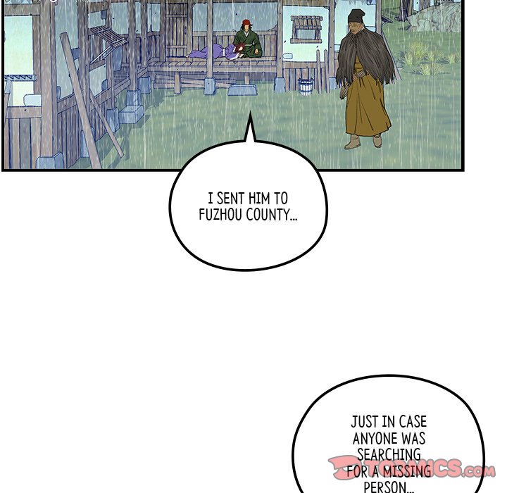 Read The Blade Demon chapter 19 image 67 on Lezhin