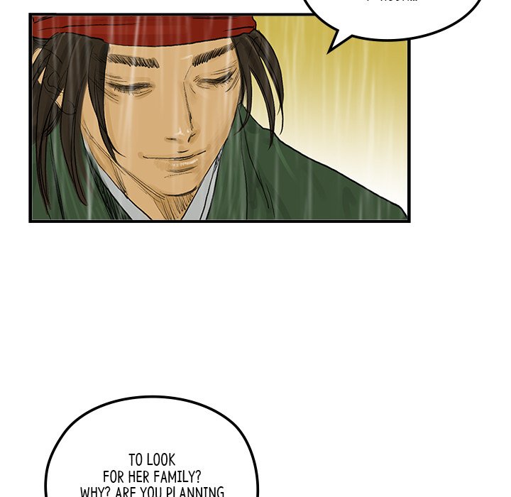 Read The Blade Demon chapter 19 image 68 on Lezhin