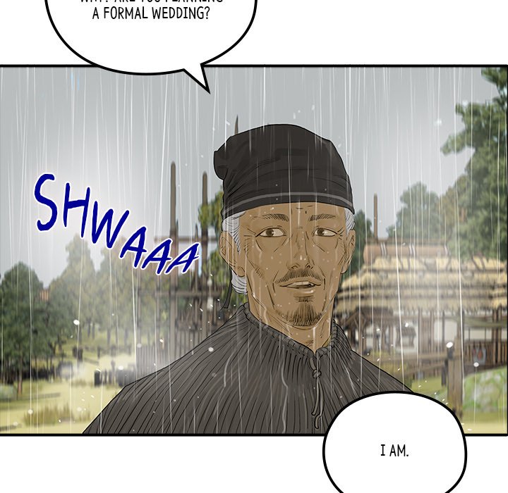Read The Blade Demon chapter 19 image 69 on Lezhin