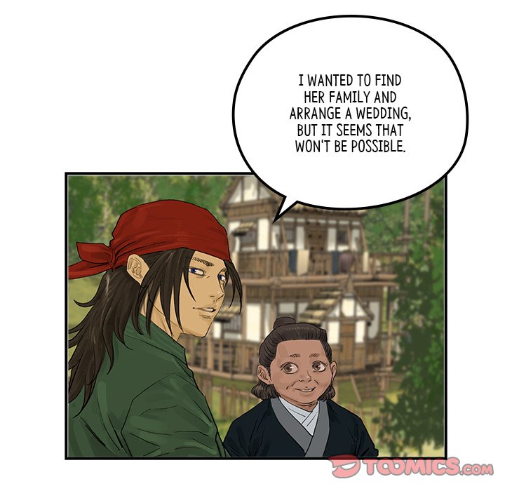 Read The Blade Demon chapter 19 image 73 on Lezhin