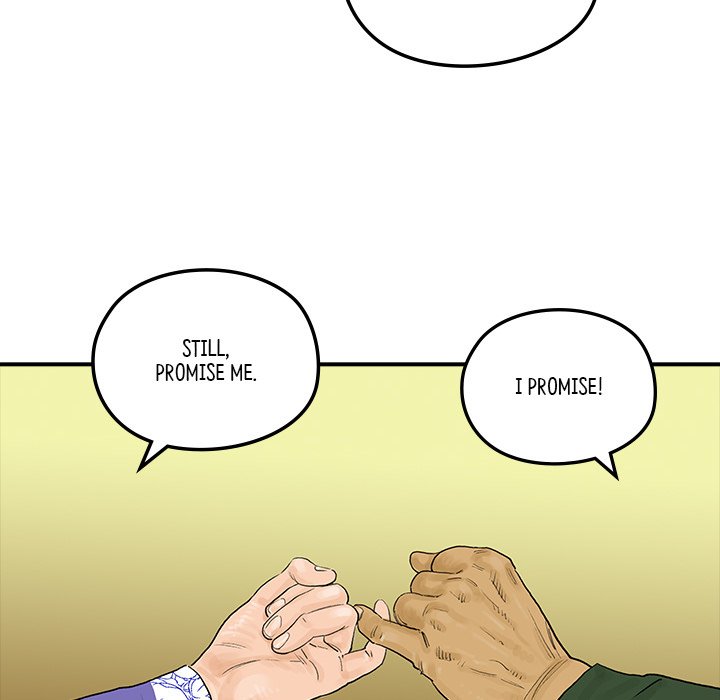 Read The Blade Demon chapter 19 image 78 on Lezhin