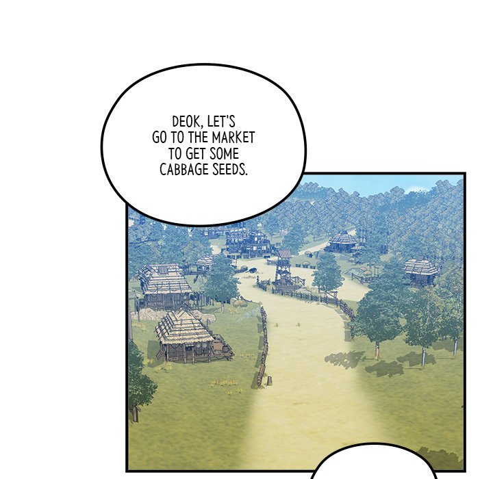 Read The Blade Demon chapter 19 image 8 on Lezhin