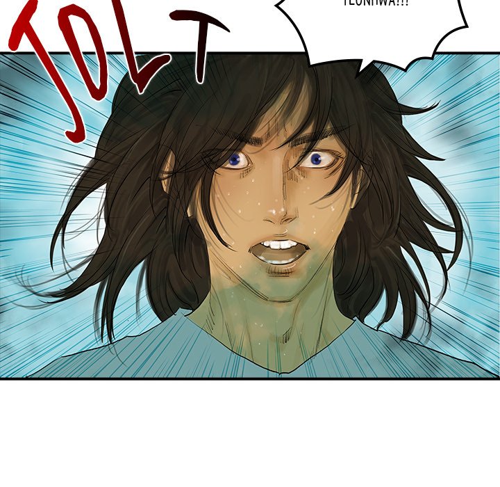 Read The Blade Demon chapter 19 image 88 on Lezhin