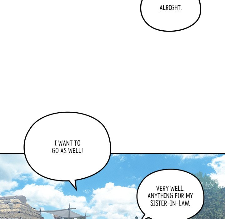 Read The Blade Demon chapter 19 image 9 on Lezhin