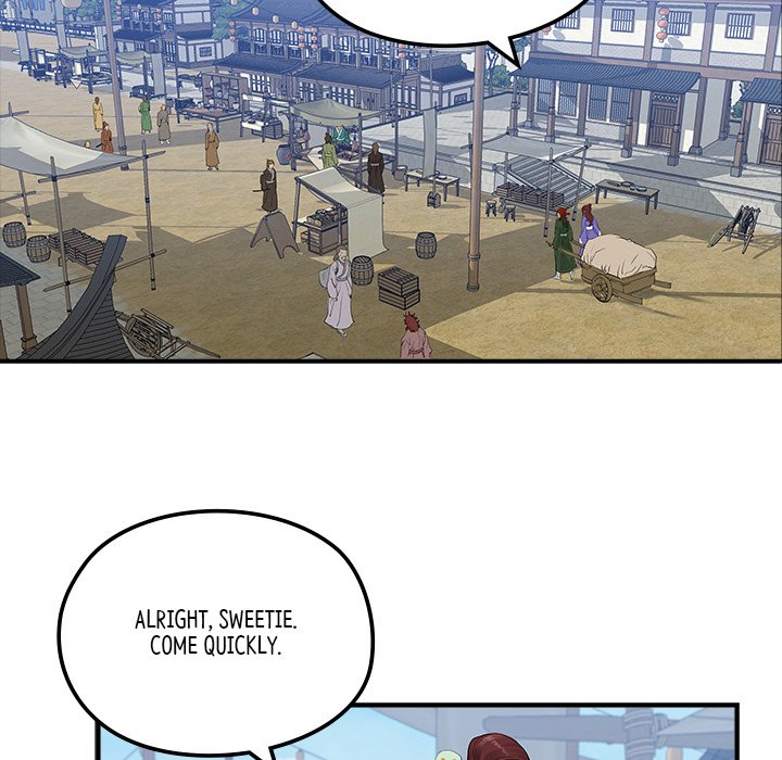 Read The Blade Demon chapter 19 image 90 on Lezhin