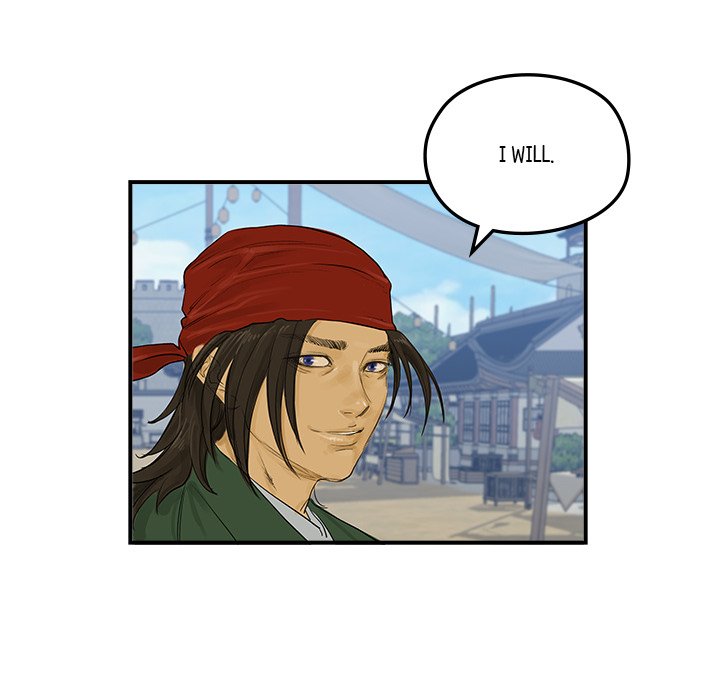 Read The Blade Demon chapter 19 image 92 on Lezhin