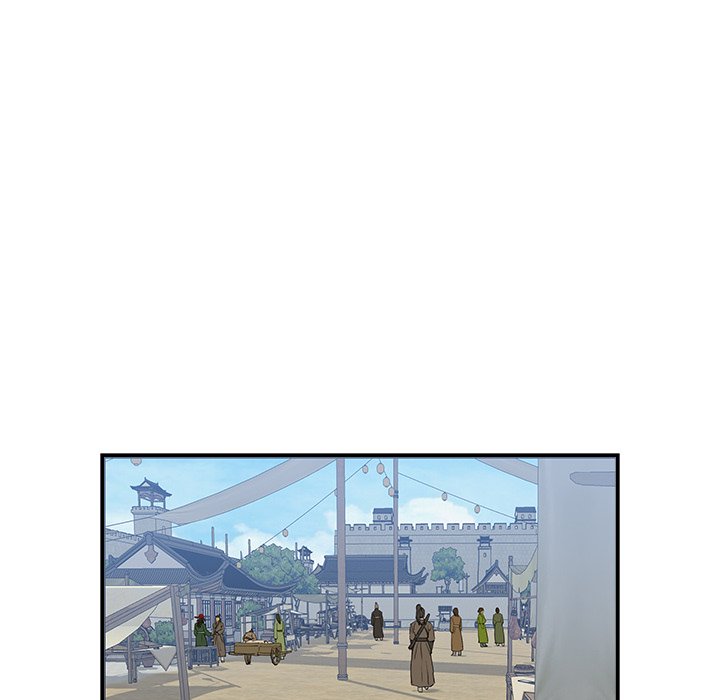 Read The Blade Demon chapter 19 image 93 on Lezhin