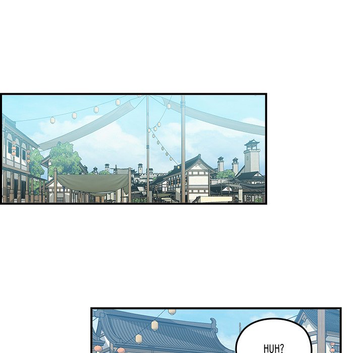 Read The Blade Demon chapter 19 image 95 on Lezhin