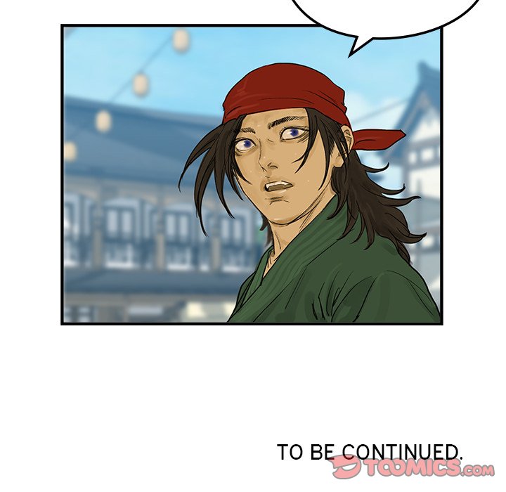 Read The Blade Demon chapter 19 image 97 on Lezhin