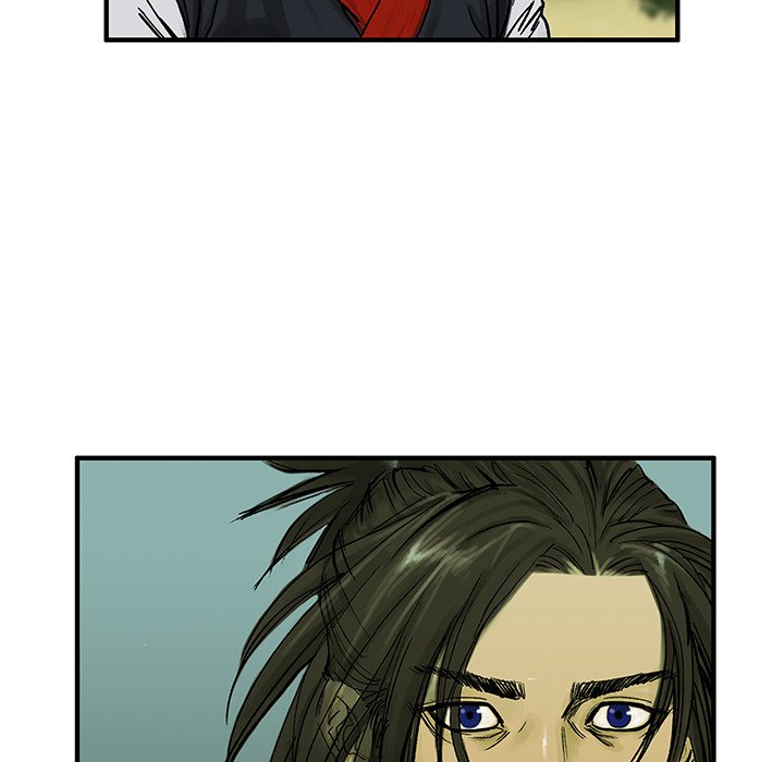 Read The Blade Demon chapter 2 image 103 on Lezhin