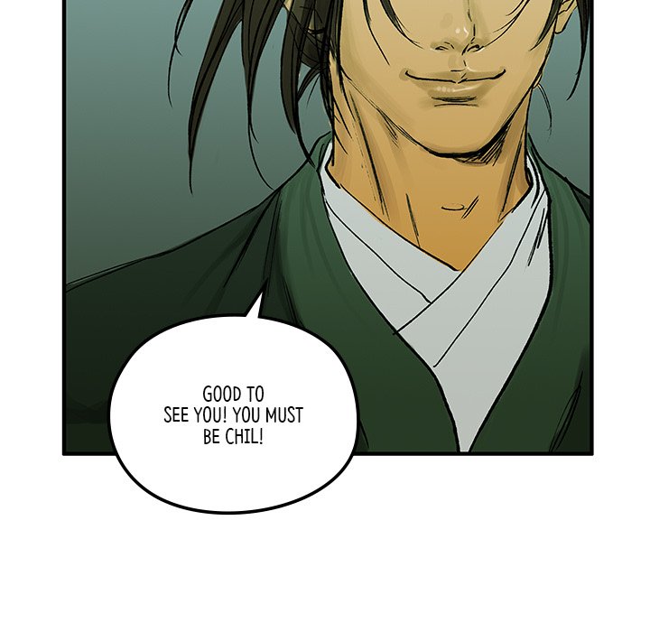 Read The Blade Demon chapter 2 image 104 on Lezhin