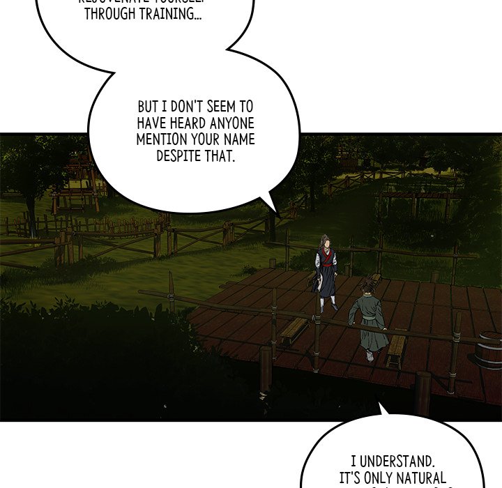 Read The Blade Demon chapter 2 image 107 on Lezhin
