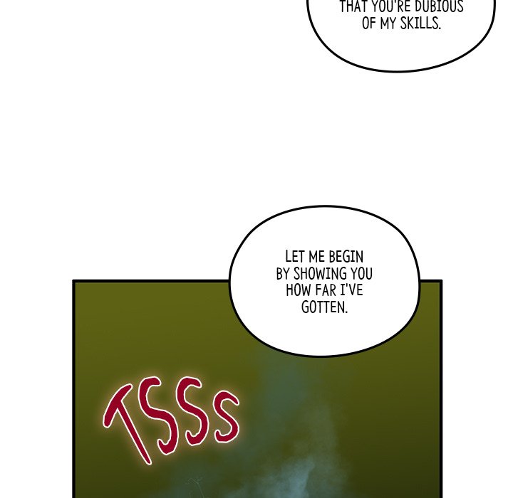 Read The Blade Demon chapter 2 image 108 on Lezhin