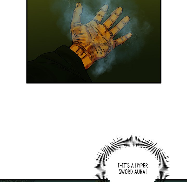 Read The Blade Demon chapter 2 image 109 on Lezhin