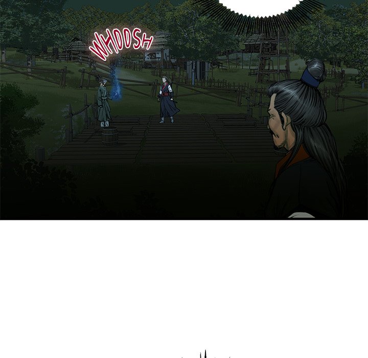 Read The Blade Demon chapter 2 image 110 on Lezhin