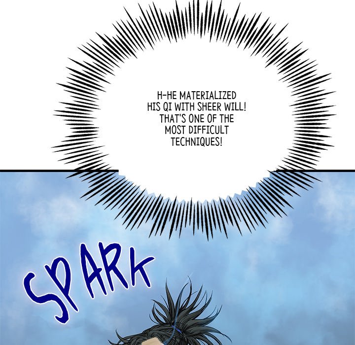 Read The Blade Demon chapter 2 image 111 on Lezhin