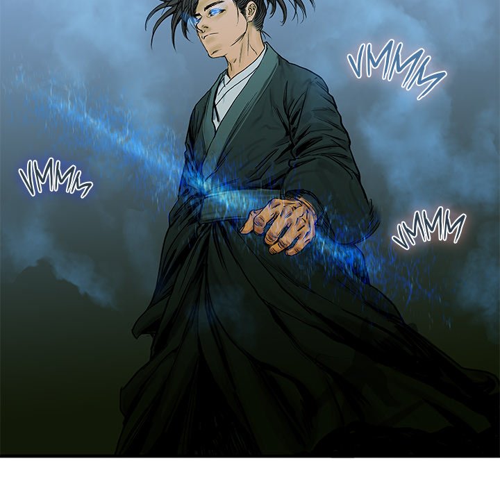Read The Blade Demon chapter 2 image 112 on Lezhin