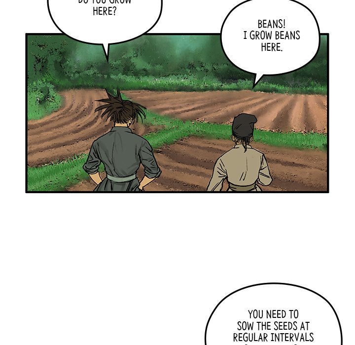 Read The Blade Demon chapter 2 image 12 on Lezhin