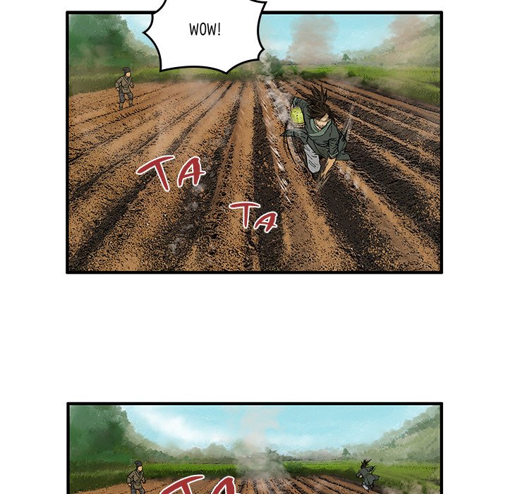 Read The Blade Demon chapter 2 image 15 on Lezhin