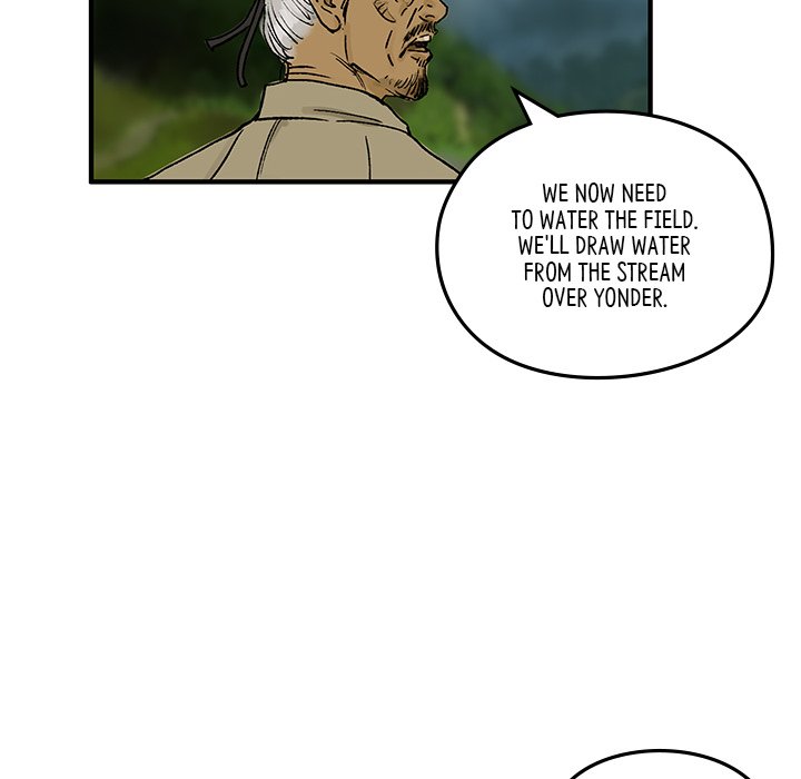 Read The Blade Demon chapter 2 image 19 on Lezhin