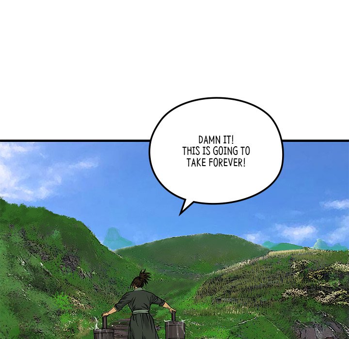 Read The Blade Demon chapter 2 image 21 on Lezhin