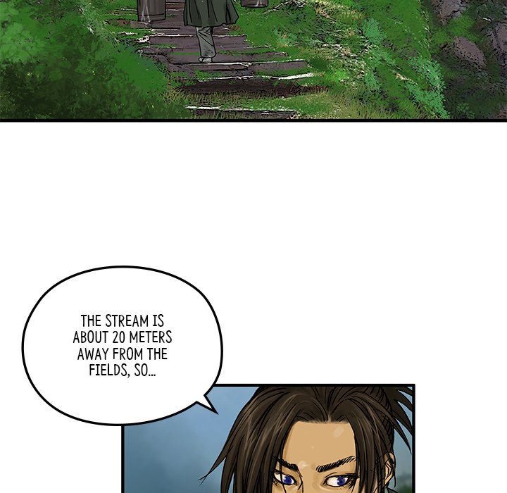 Read The Blade Demon chapter 2 image 22 on Lezhin