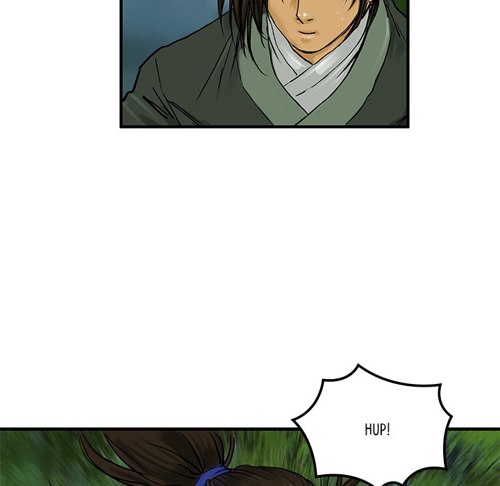Read The Blade Demon chapter 2 image 23 on Lezhin