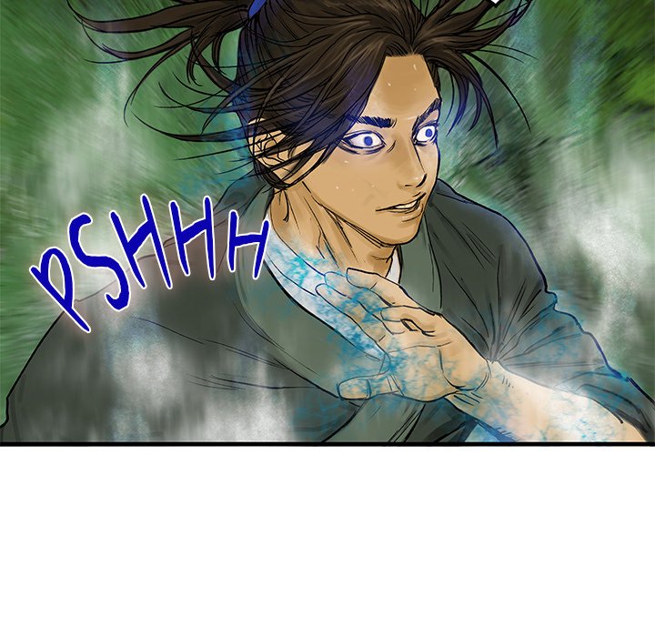 Read The Blade Demon chapter 2 image 24 on Lezhin