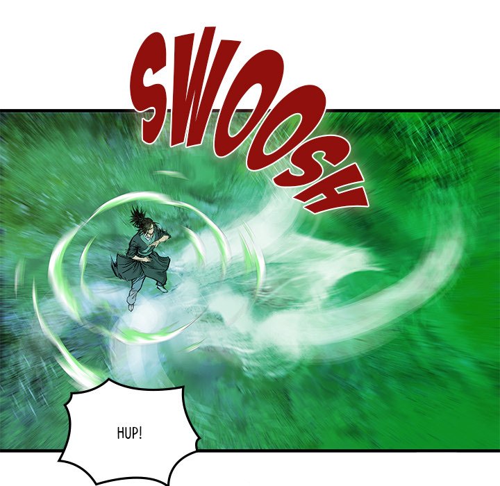 Read The Blade Demon chapter 2 image 25 on Lezhin