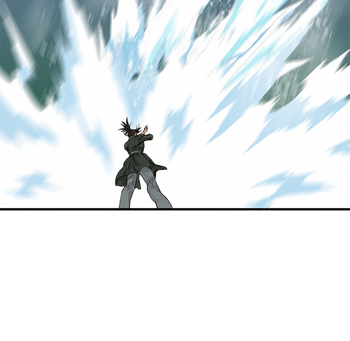 Read The Blade Demon chapter 2 image 27 on Lezhin
