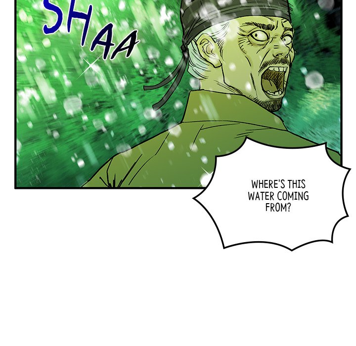Read The Blade Demon chapter 2 image 32 on Lezhin