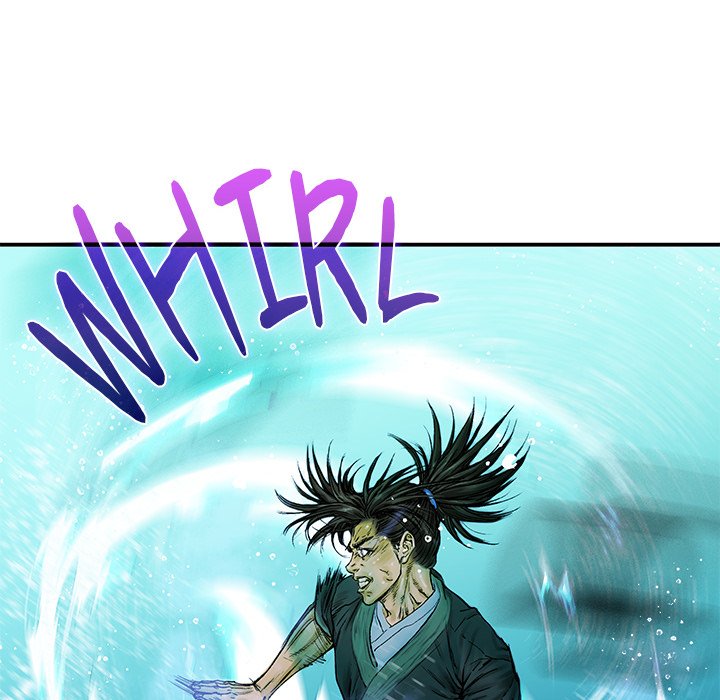 Read The Blade Demon chapter 2 image 34 on Lezhin