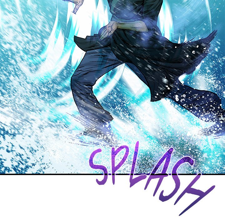 Read The Blade Demon chapter 2 image 35 on Lezhin