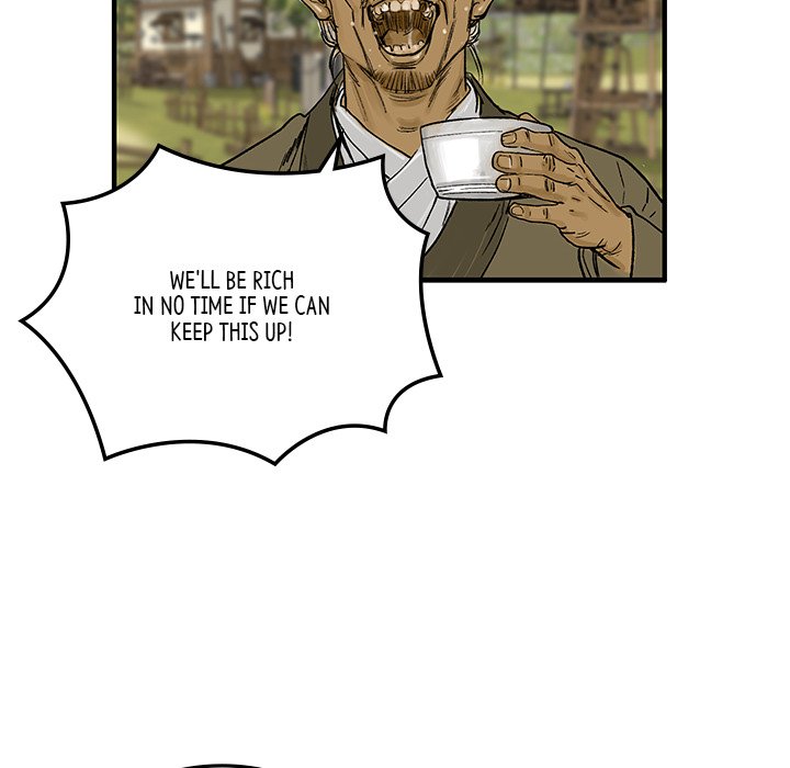 Read The Blade Demon chapter 2 image 40 on Lezhin