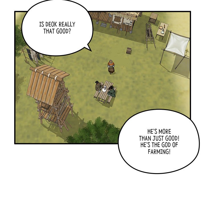 Read The Blade Demon chapter 2 image 41 on Lezhin