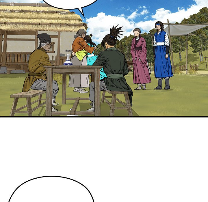 Read The Blade Demon chapter 2 image 45 on Lezhin