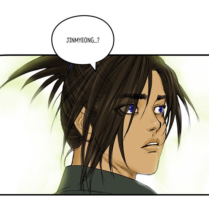 Read The Blade Demon chapter 2 image 47 on Lezhin