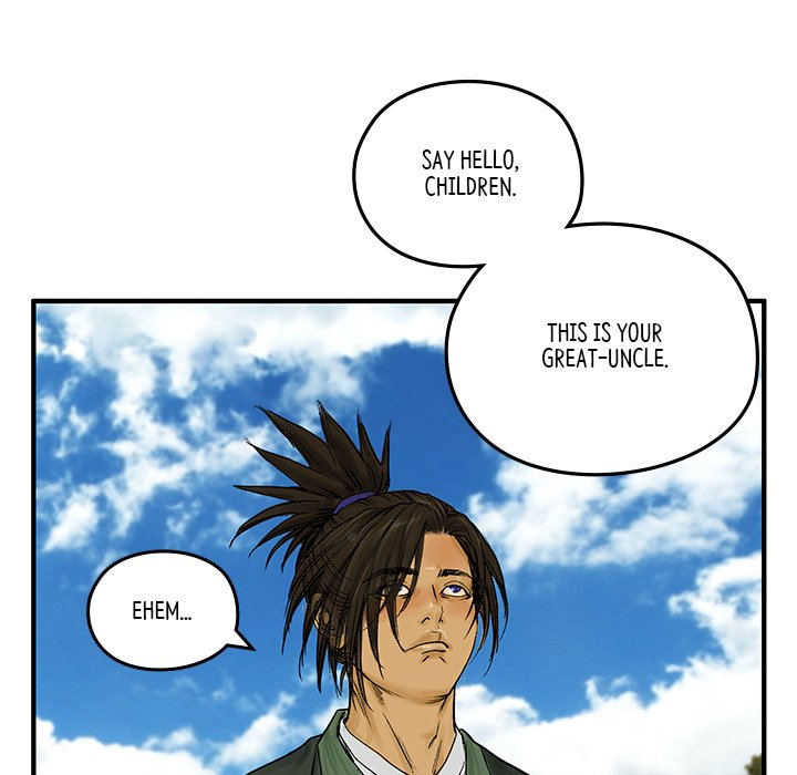 Read The Blade Demon chapter 2 image 49 on Lezhin