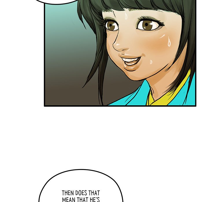 Read The Blade Demon chapter 2 image 52 on Lezhin