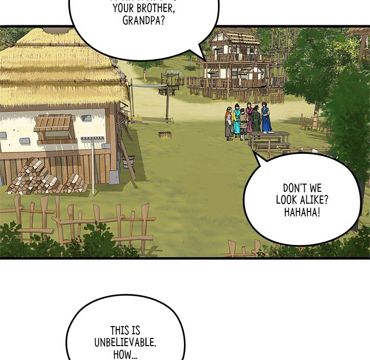Read The Blade Demon chapter 2 image 53 on Lezhin