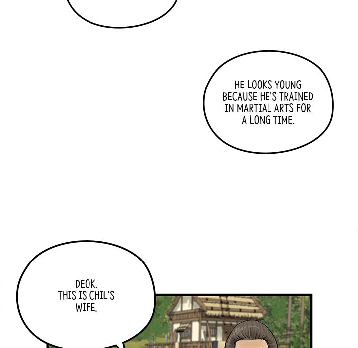 Read The Blade Demon chapter 2 image 54 on Lezhin