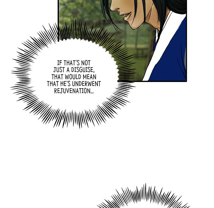Read The Blade Demon chapter 2 image 59 on Lezhin