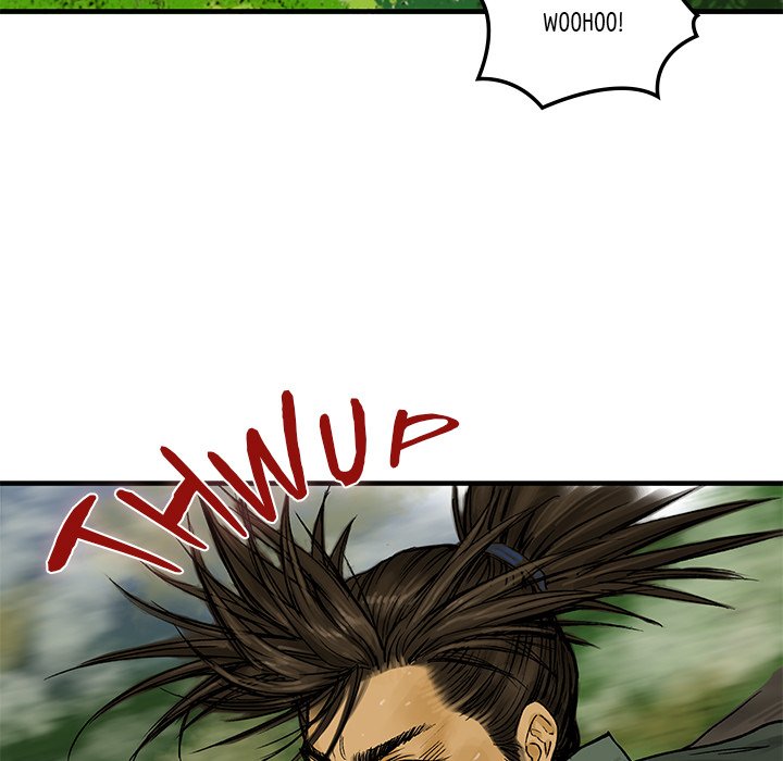 Read The Blade Demon chapter 2 image 6 on Lezhin