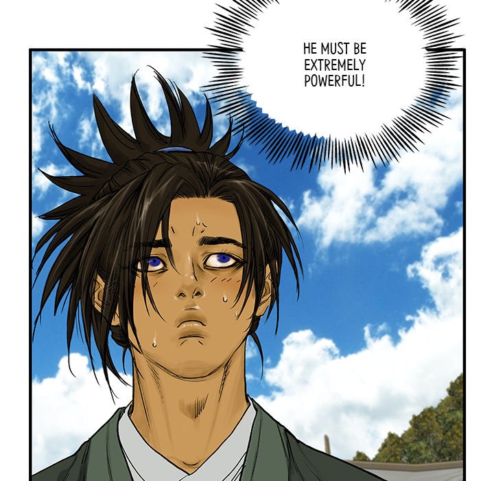 Read The Blade Demon chapter 2 image 60 on Lezhin