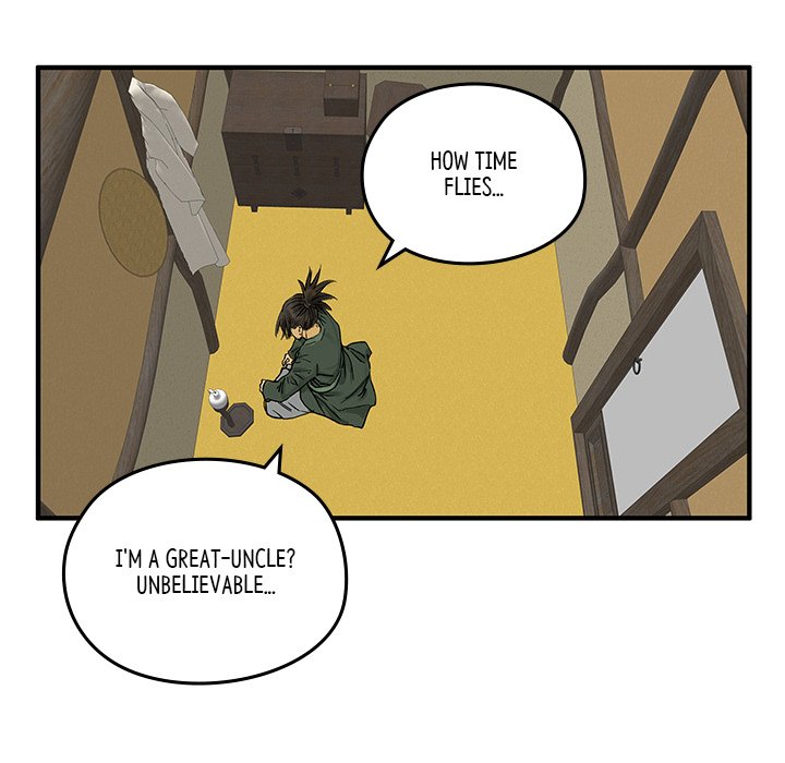 Read The Blade Demon chapter 2 image 62 on Lezhin
