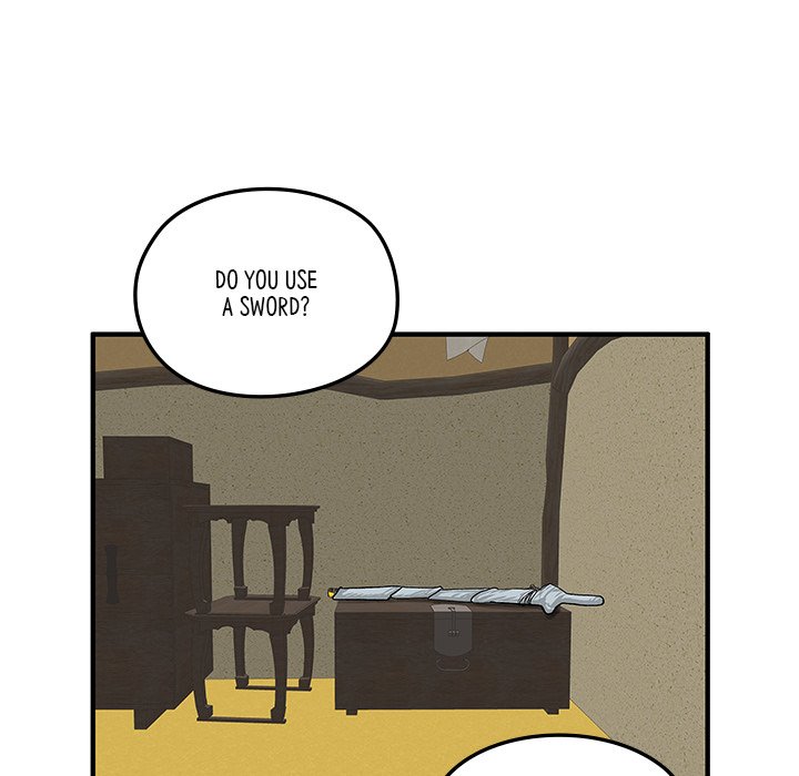 Read The Blade Demon chapter 2 image 65 on Lezhin