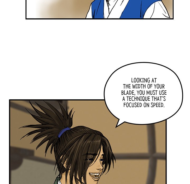 Read The Blade Demon chapter 2 image 67 on Lezhin