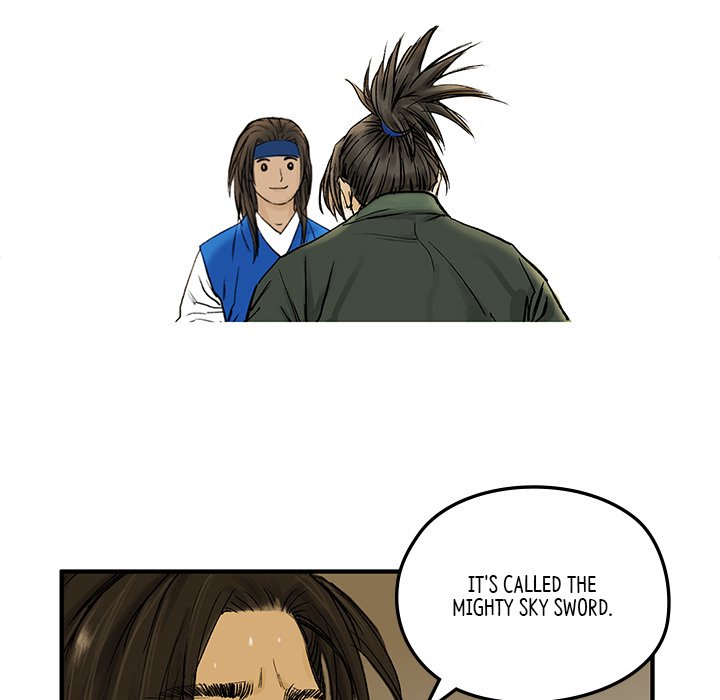 Read The Blade Demon chapter 2 image 69 on Lezhin