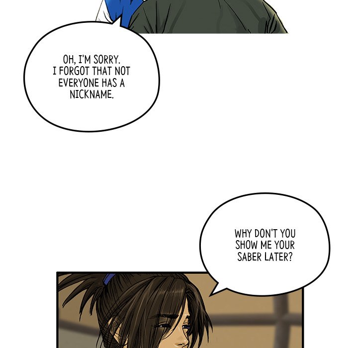 Read The Blade Demon chapter 2 image 75 on Lezhin