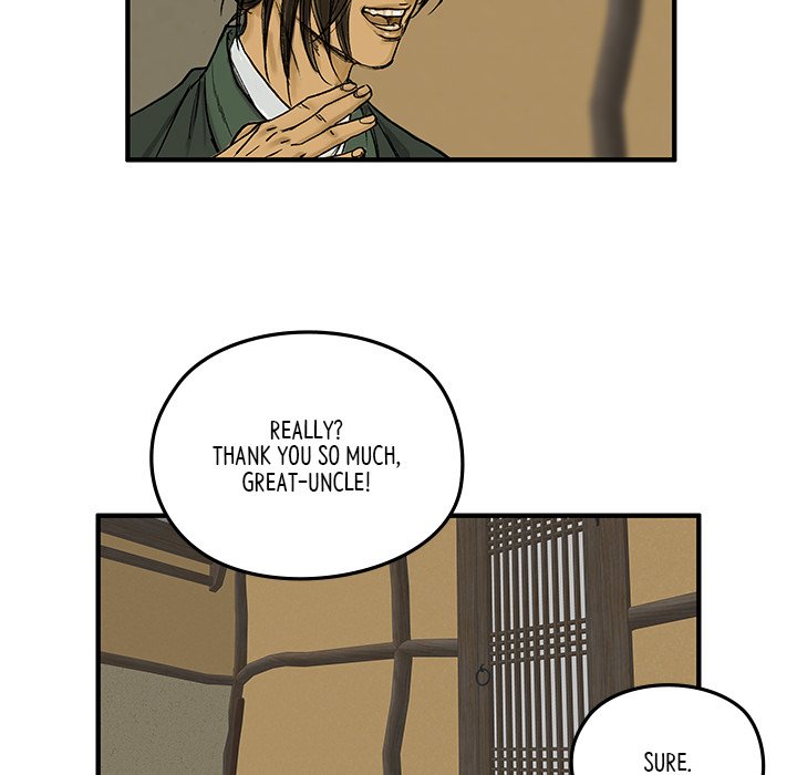 Read The Blade Demon chapter 2 image 76 on Lezhin